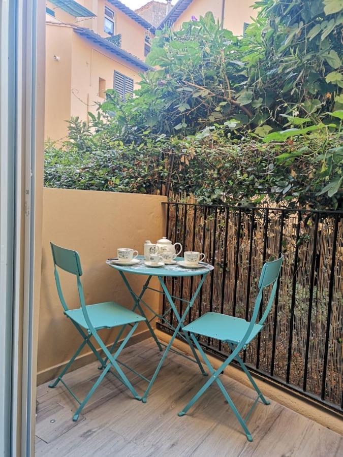 L'Angolo Dei Cavalieri Pisa Kültér fotó