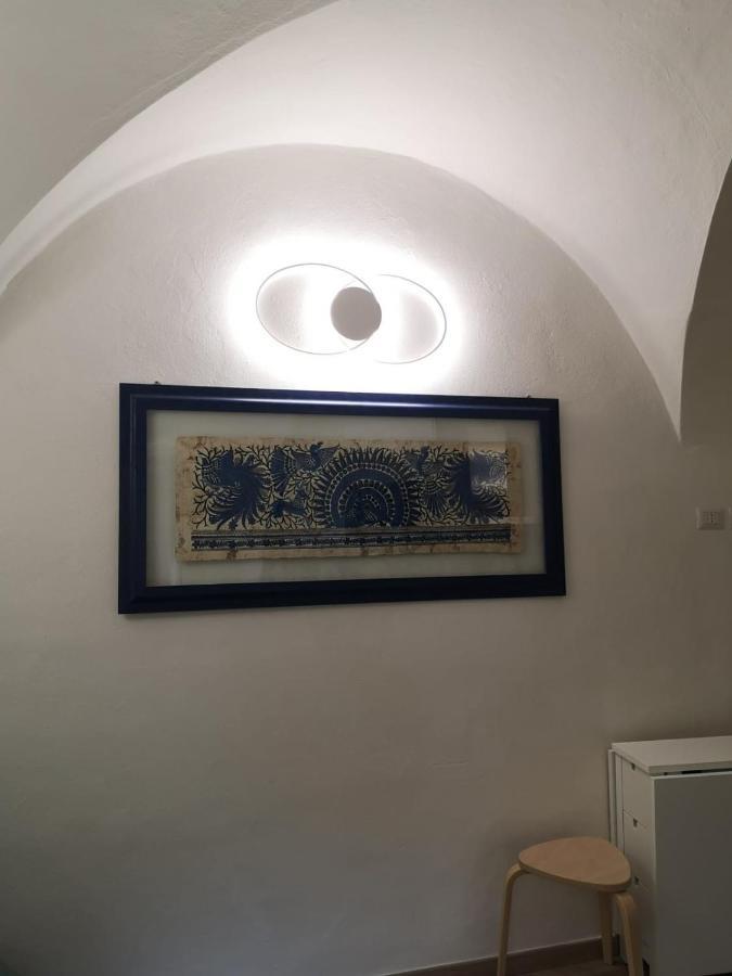 L'Angolo Dei Cavalieri Pisa Kültér fotó