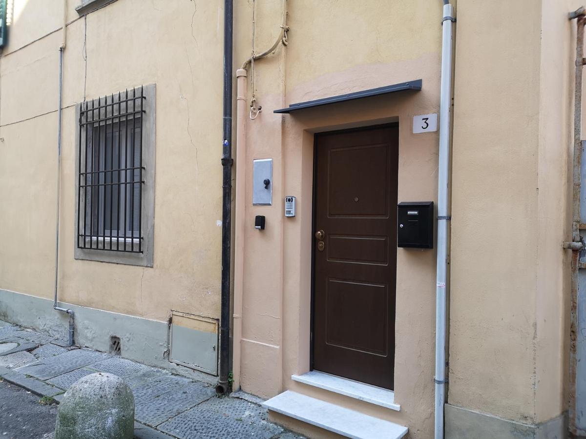L'Angolo Dei Cavalieri Pisa Kültér fotó