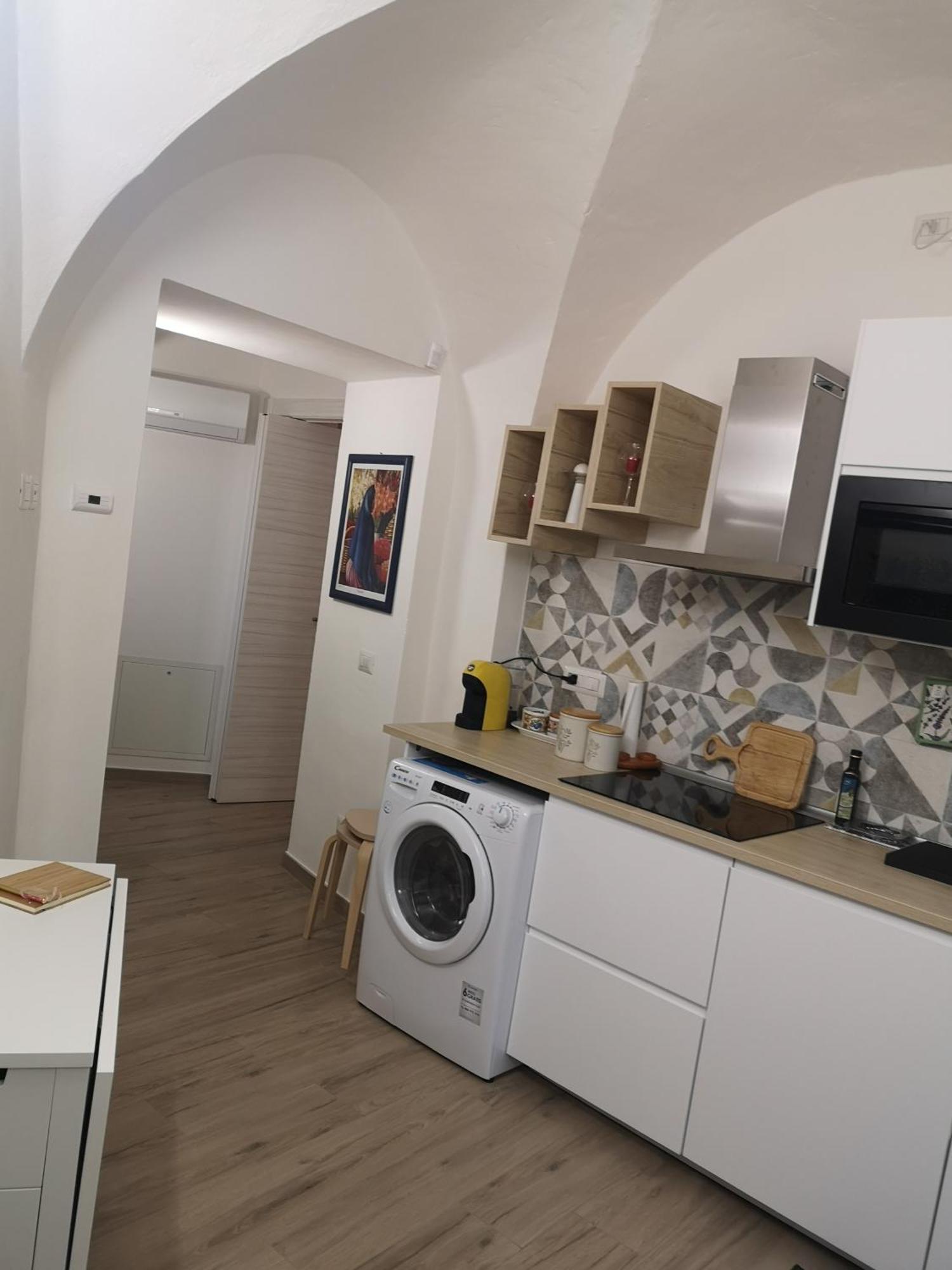L'Angolo Dei Cavalieri Pisa Kültér fotó